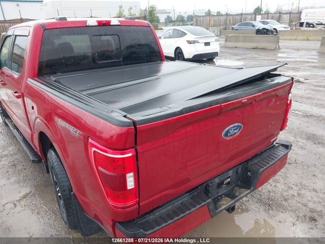 1FTEW1EP5NKD53779 Ford F-150 Lariat/xl/xlt
