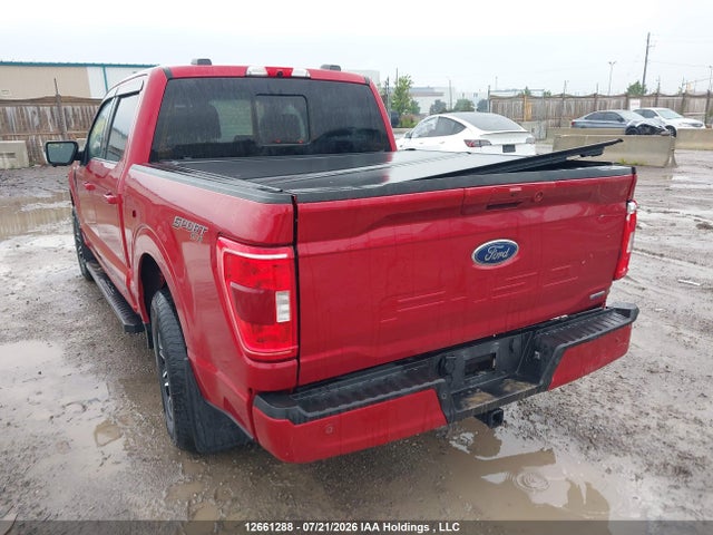 1FTEW1EP5NKD53779 Ford F-150 Lariat/xl/xlt