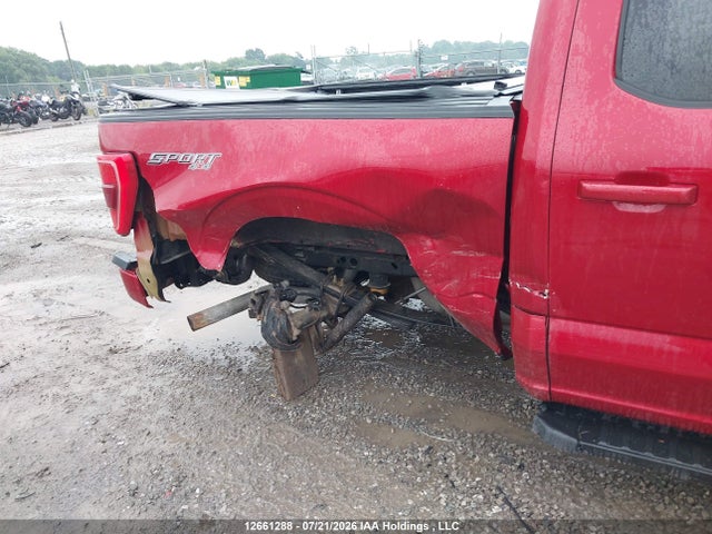1FTEW1EP5NKD53779 Ford F-150 Lariat/xl/xlt