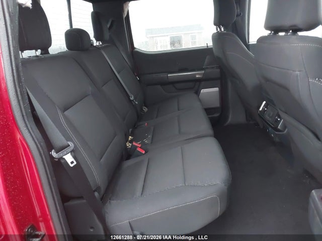1FTEW1EP5NKD53779 Ford F-150 Lariat/xl/xlt