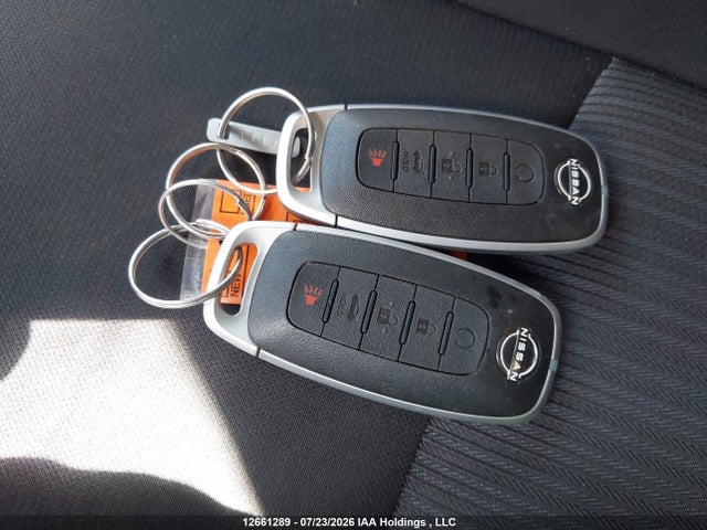 Nissan Sentra 2024 3N1AB8CV7RY376608 Image 11