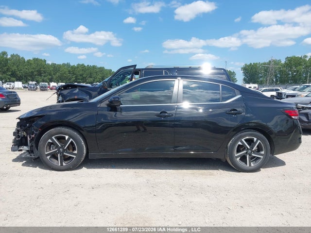 Nissan Sentra 2024 3N1AB8CV7RY376608 Image 15