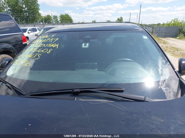 Nissan Sentra 2024 3N1AB8CV7RY376608 Image 18