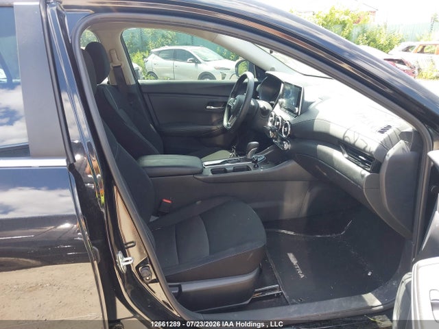 Nissan Sentra 2024 3N1AB8CV7RY376608 Image 5