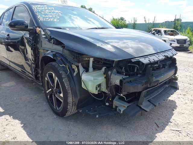 Nissan Sentra 2024 3N1AB8CV7RY376608 Image 6