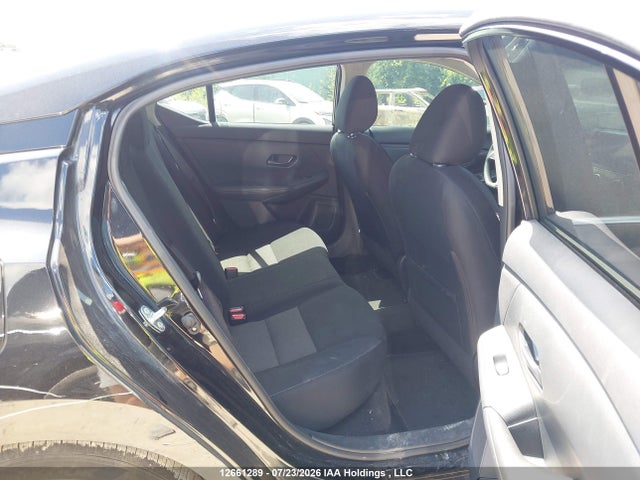 Nissan Sentra 2024 3N1AB8CV7RY376608 Image 8