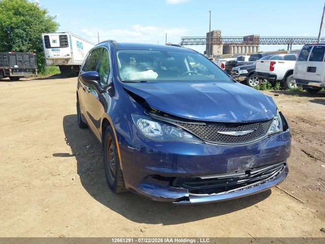 Chrysler PACIFICA L 2018 2C4RC1AGXJR150124 головне зображення