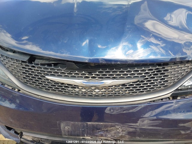 Chrysler PACIFICA L 2018 2C4RC1AGXJR150124 Image 10