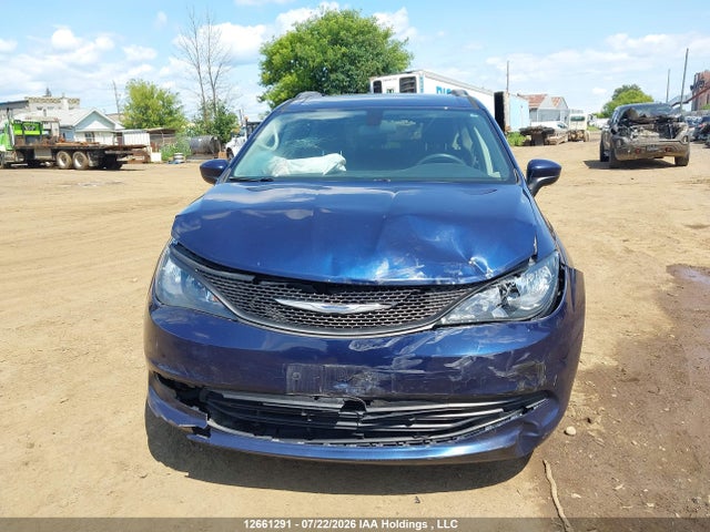 Chrysler PACIFICA L 2018 2C4RC1AGXJR150124 Image 12