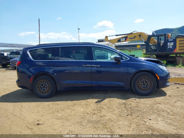 Chrysler PACIFICA L 2018 2C4RC1AGXJR150124 Image 13