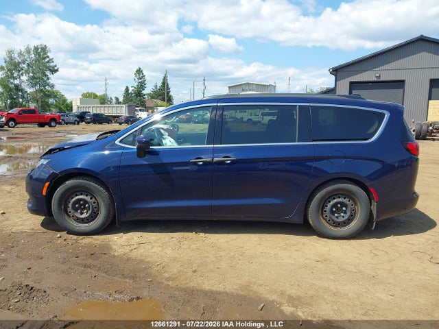 Chrysler PACIFICA L 2018 2C4RC1AGXJR150124 Image 14