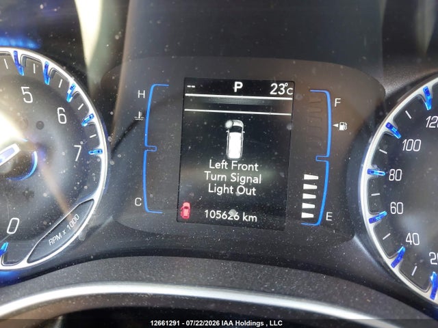 Chrysler PACIFICA L 2018 2C4RC1AGXJR150124 Image 15