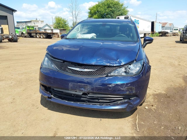 Chrysler PACIFICA L 2018 2C4RC1AGXJR150124 Image 6
