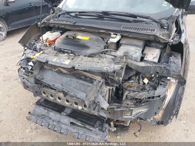 Ford ESCAPE SE 2016 1FMCU0GX1GUC70471 Image 10