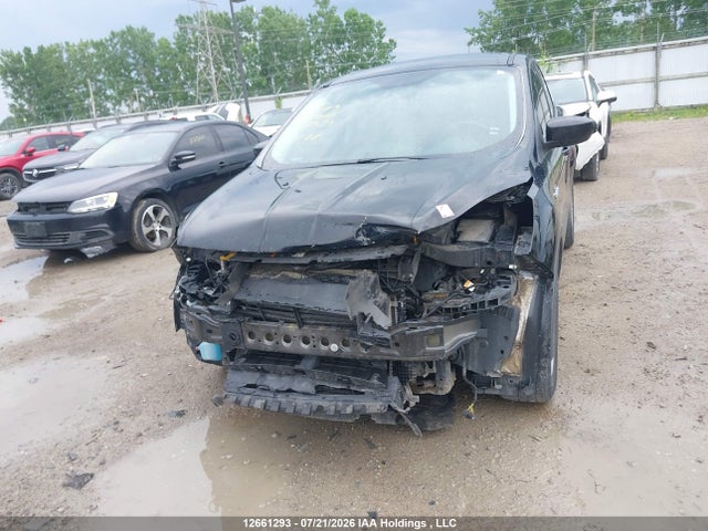 Ford ESCAPE SE 2016 1FMCU0GX1GUC70471 Image 13