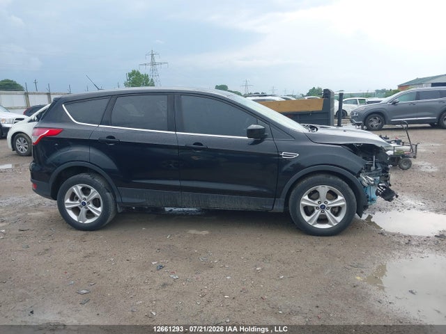 Ford ESCAPE SE 2016 1FMCU0GX1GUC70471 Image 14