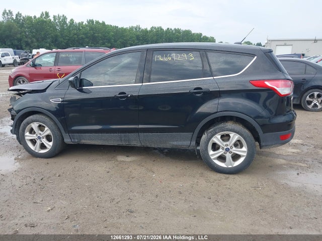 Ford ESCAPE SE 2016 1FMCU0GX1GUC70471 Image 15