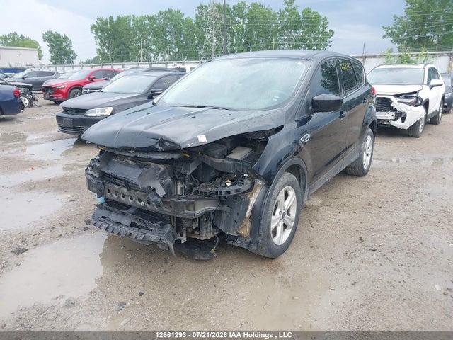 Ford ESCAPE SE 2016 1FMCU0GX1GUC70471 Image 2