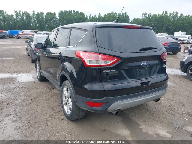 Ford ESCAPE SE 2016 1FMCU0GX1GUC70471 Image 3