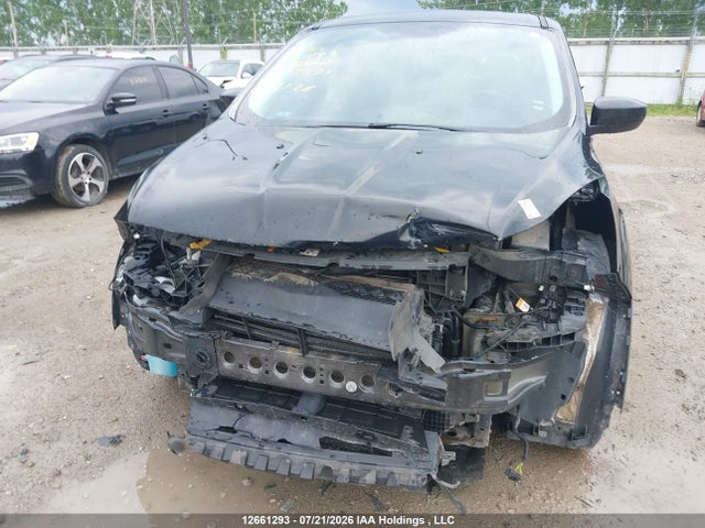 Ford ESCAPE SE 2016 1FMCU0GX1GUC70471 Image 6