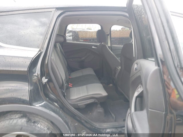 Ford ESCAPE SE 2016 1FMCU0GX1GUC70471 Image 8