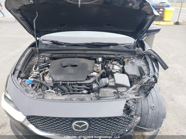 12661294 :رقم المزاد ، 3MVDMBCM7PM534182 vin ، 2023 Mazda Cx-30 Preferred مزاد بيع