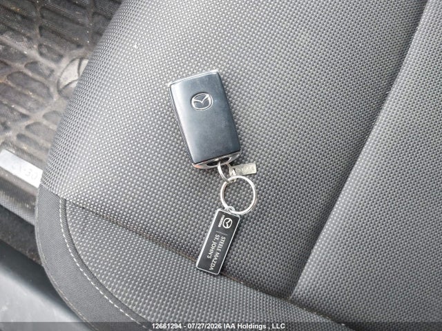 12661294 :رقم المزاد ، 3MVDMBCM7PM534182 vin ، 2023 Mazda Cx-30 Preferred مزاد بيع
