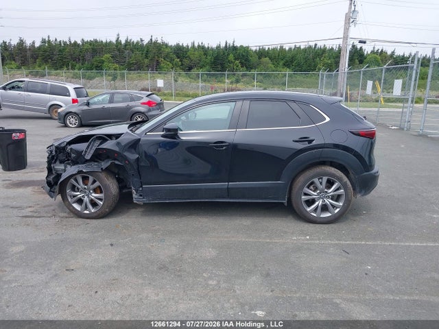 12661294 :رقم المزاد ، 3MVDMBCM7PM534182 vin ، 2023 Mazda Cx-30 Preferred مزاد بيع