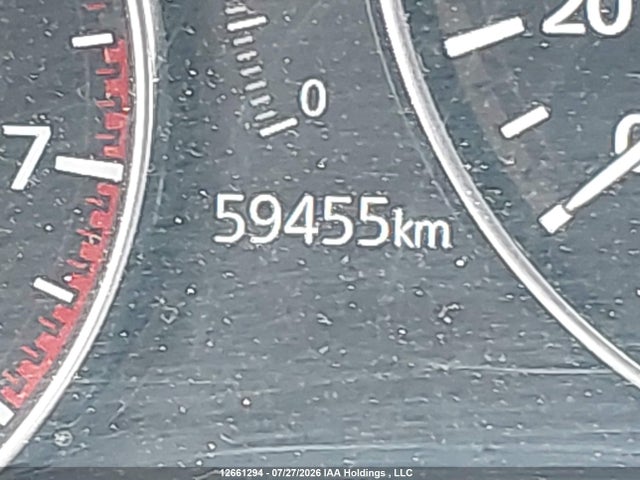 12661294 :رقم المزاد ، 3MVDMBCM7PM534182 vin ، 2023 Mazda Cx-30 Preferred مزاد بيع