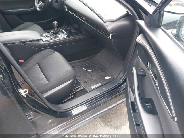 12661294 :رقم المزاد ، 3MVDMBCM7PM534182 vin ، 2023 Mazda Cx-30 Preferred مزاد بيع