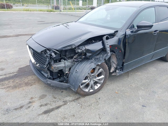 12661294 :رقم المزاد ، 3MVDMBCM7PM534182 vin ، 2023 Mazda Cx-30 Preferred مزاد بيع