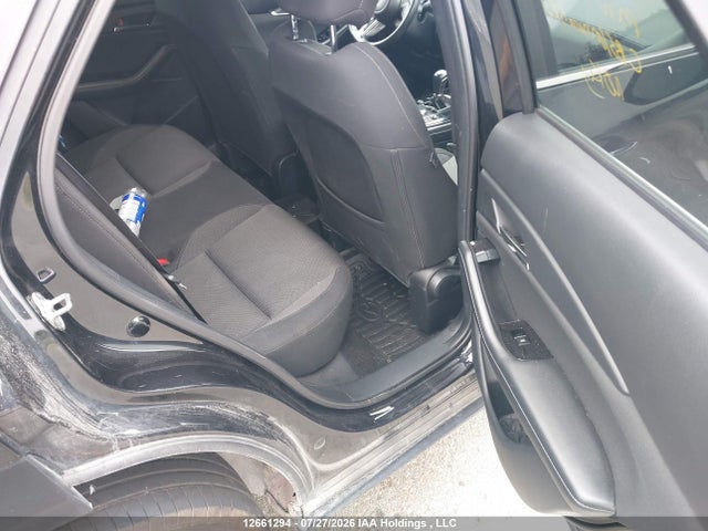 12661294 :رقم المزاد ، 3MVDMBCM7PM534182 vin ، 2023 Mazda Cx-30 Preferred مزاد بيع