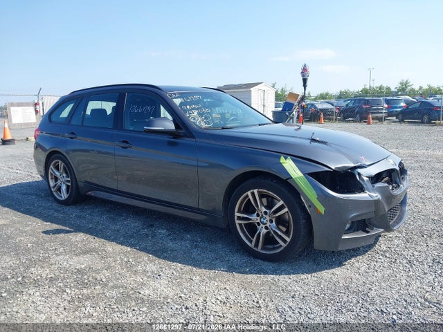 Auction sale of the 2019 Bmw 330i Xdrive Touring, vin: WBA8K3C54KA484030, lot number: 12661297