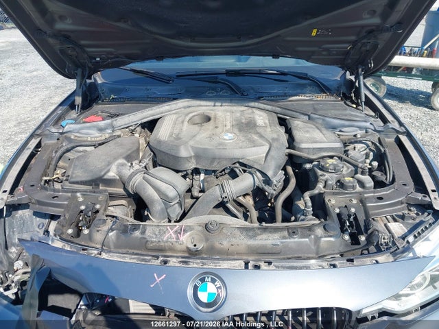 Продаж на аукціоні авто 2019 Bmw 330i Xdrive Touring, vin: WBA8K3C54KA484030, номер лоту: 12661297