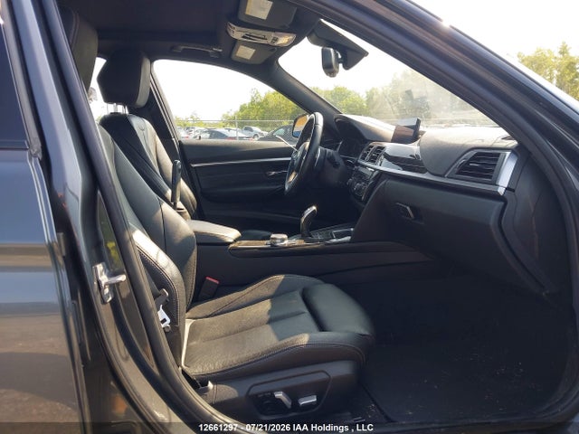 Продаж на аукціоні авто 2019 Bmw 330i Xdrive Touring, vin: WBA8K3C54KA484030, номер лоту: 12661297