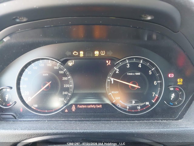 Продаж на аукціоні авто 2019 Bmw 330i Xdrive Touring, vin: WBA8K3C54KA484030, номер лоту: 12661297