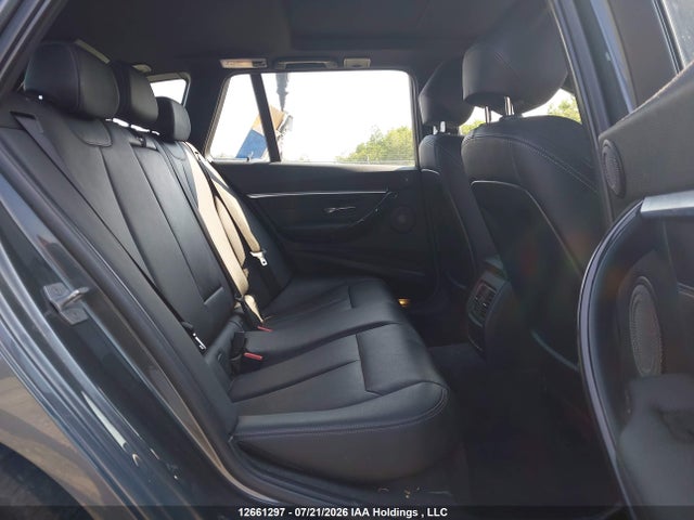 Продаж на аукціоні авто 2019 Bmw 330i Xdrive Touring, vin: WBA8K3C54KA484030, номер лоту: 12661297