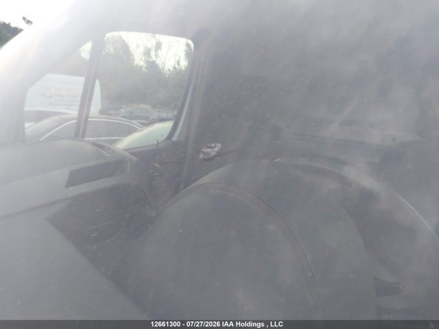 12661300 :رقم المزاد ، WD3BE8DC1FP146799 vin ، 2015 Mercedes-benz Sprinter 2500 High Roof مزاد بيع