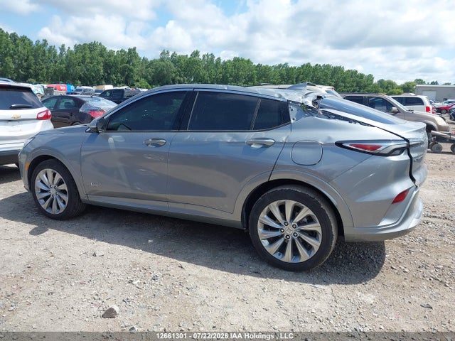 Buick Envista 2024 KL47LCE21RB168551 Image 15