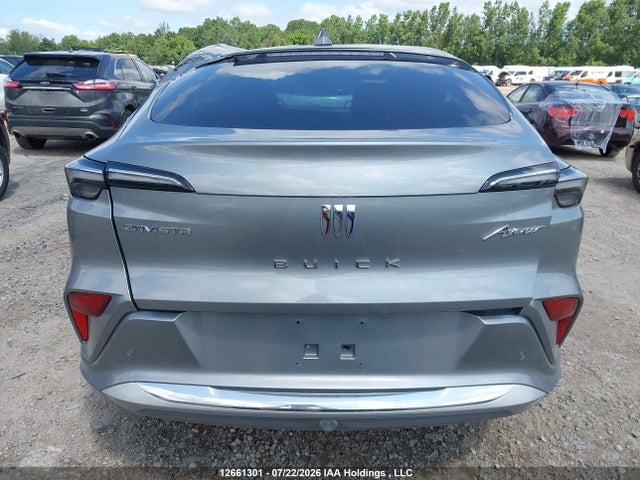 Buick Envista 2024 KL47LCE21RB168551 Image 17