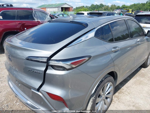 Buick Envista 2024 KL47LCE21RB168551 Image 19