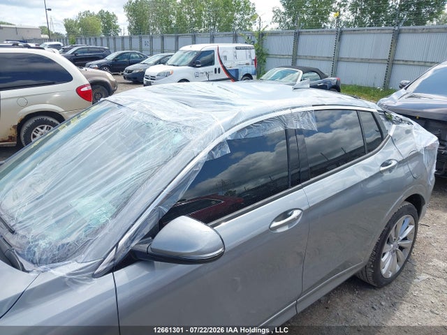 Buick Envista 2024 KL47LCE21RB168551 Image 23