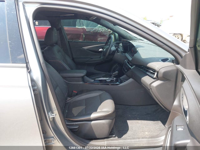Buick Envista 2024 KL47LCE21RB168551 Image 5