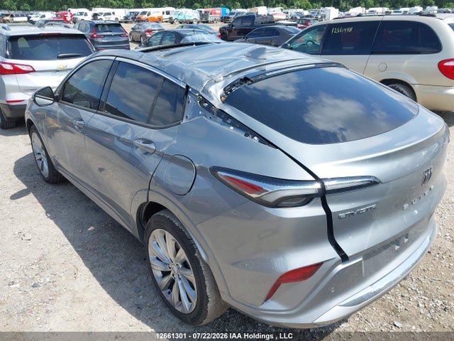 Buick Envista 2024 KL47LCE21RB168551 Image 6