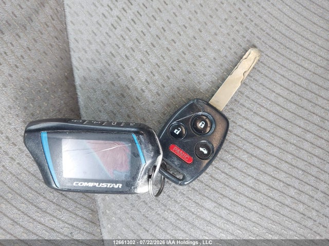 12661302 :رقم المزاد ، JHMFB4F22CS800200 vin ، 2012 Honda Civic Hybrid مزاد بيع