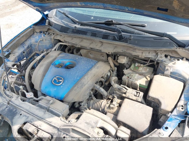 Aukcja sprzedaży 2013 Mazda Cx-5 Gs, vin: JM3KE4CE6D0109195, numer aukcji: 12661304