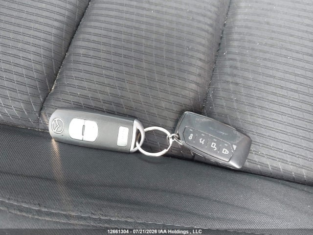 Aukcja sprzedaży 2013 Mazda Cx-5 Gs, vin: JM3KE4CE6D0109195, numer aukcji: 12661304