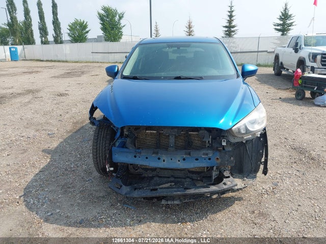 Aukcja sprzedaży 2013 Mazda Cx-5 Gs, vin: JM3KE4CE6D0109195, numer aukcji: 12661304