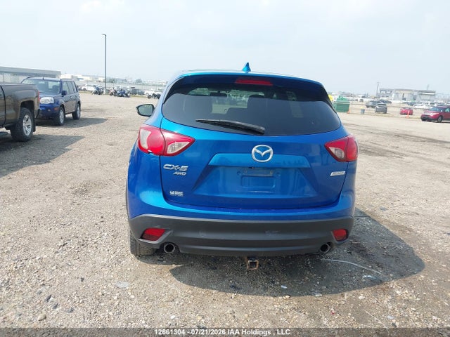 Aukcja sprzedaży 2013 Mazda Cx-5 Gs, vin: JM3KE4CE6D0109195, numer aukcji: 12661304