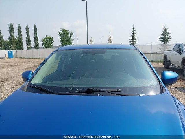 Aukcja sprzedaży 2013 Mazda Cx-5 Gs, vin: JM3KE4CE6D0109195, numer aukcji: 12661304